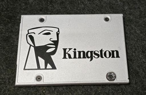 Buy & Sell Milton Regis Swale - Photos for Kingston 120GB SSD Drive For Laptop/PC