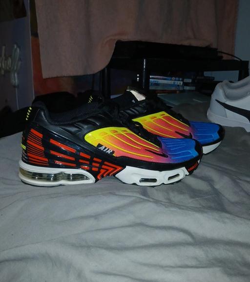 Buy & Sell Blackboys Wealden - Photos for Nike TNs