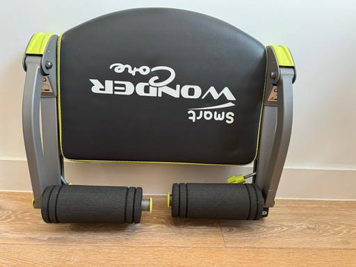 Buy & Sell North Kensington West London - Photos for Smart Wonder Core - compact home workout