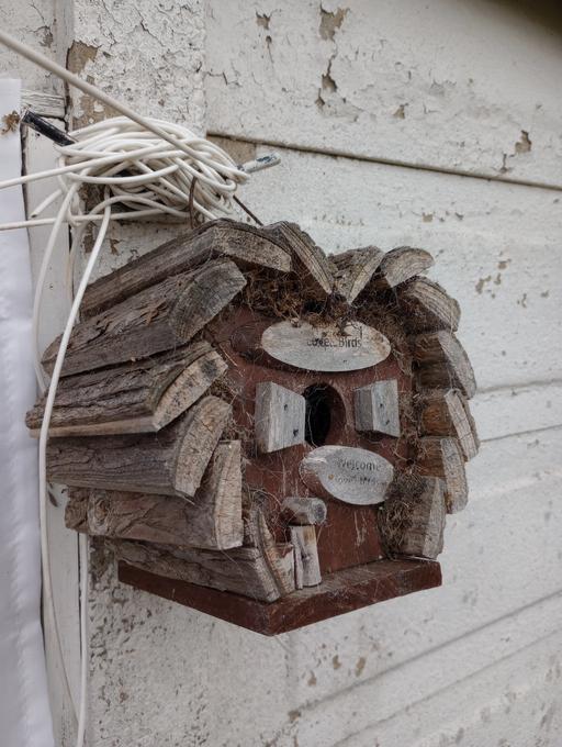 Buy & Sell Kings Norton Birmingham - Photos for FREE Nesting Box