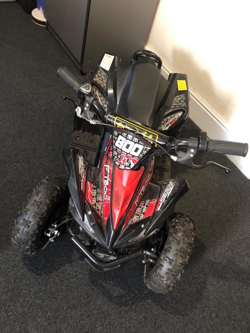Buy & Sell Holford Birmingham - Photos for Kids quad for sale