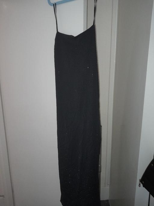 Buy & Sell Hammersmith and Fulham West London - Photos for zara elegant dress S