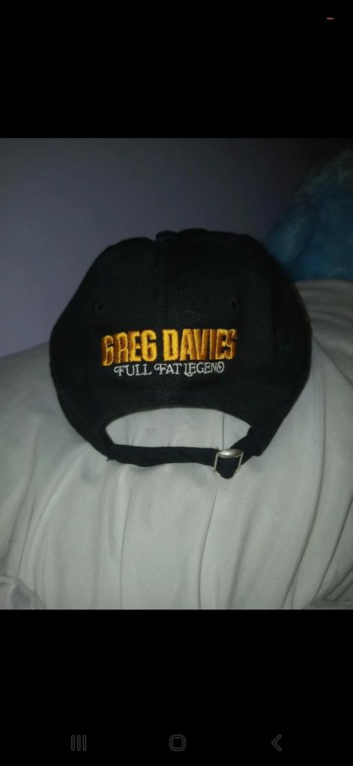 Buy & Sell Blackboys Wealden - Photos for Greg Davies Cap