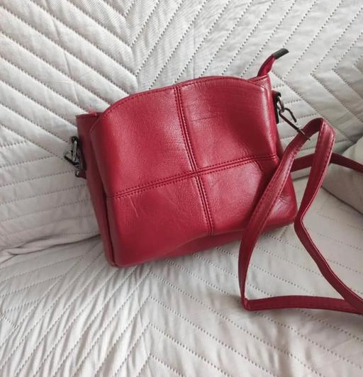 Buy & Sell - Photos for Mini black crossbody bag classic