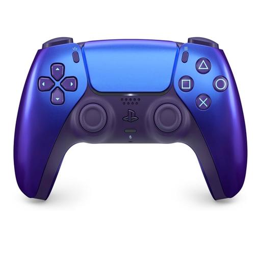 Buy & Sell Camden Town Camden - Photos for PS5 DualSense Controller - Chroma Indigo