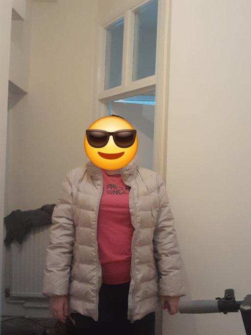 Buy & Sell Hammersmith and Fulham West London - Photos for winter coat size 10-12
