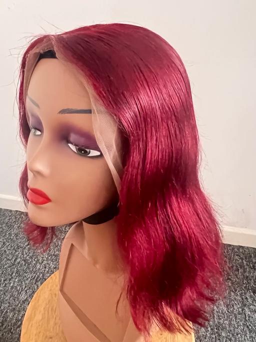 Buy & Sell - Photos for Bob human hair 100%