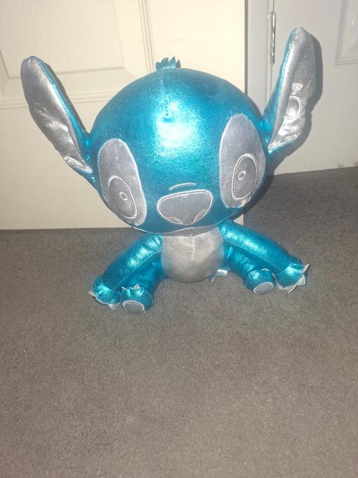 Buy & Sell Dodworth Barnsley - Photos for stitch teddy