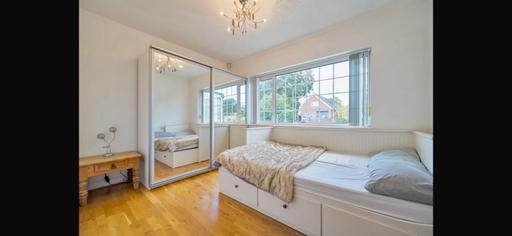 Buy & Sell Cliffe Woods Medway - Kent - Photos for IKEA mirrored wardrobe