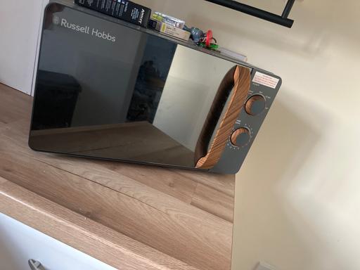 Buy & Sell Bradley Wolverhampton - Photos for Microwave