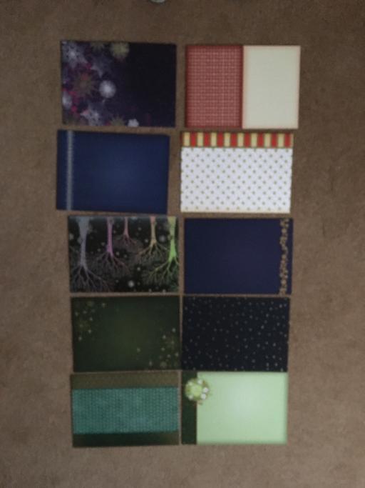Classes Walsall South Staffordshire - Photos for Craft card making card