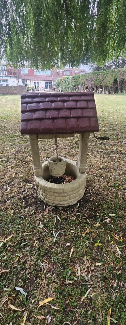 Buy & Sell Cliffe Woods Medway - Kent - Photos for Garden ornament