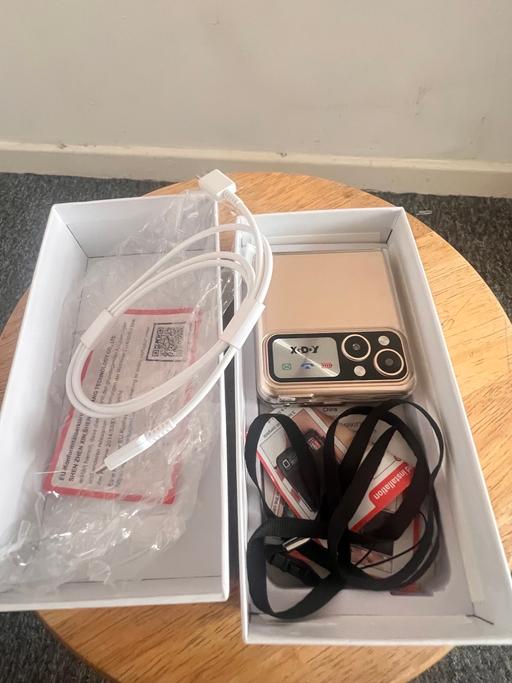 Buy & Sell - Photos for Senior mobile phone simply for elderly