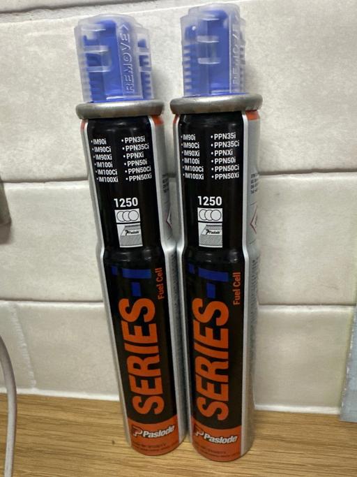 Buy & Sell Chickenley Kirklees - Photos for paslode