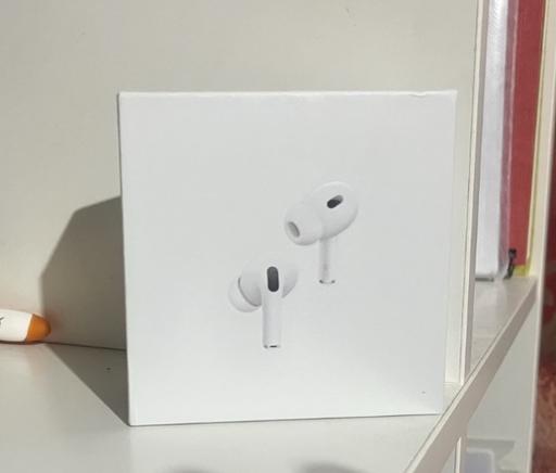 Buy & Sell Leicester Leicestershire - Photos for AirPods Pro 2nd gen