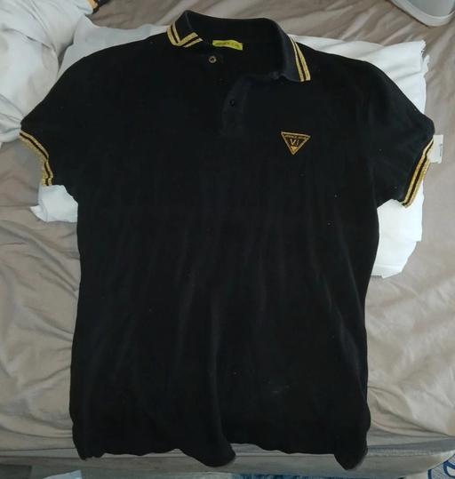 Buy & Sell Blackboys Wealden - Photos for Versace Shirt