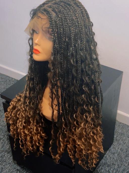 Buy & Sell - Photos for Fashion briads handbrand wig