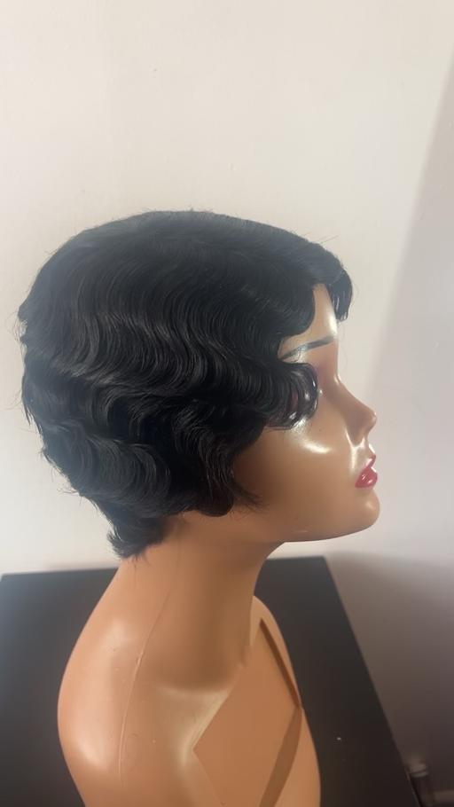 Buy & Sell - Photos for Women short pixie cut wig