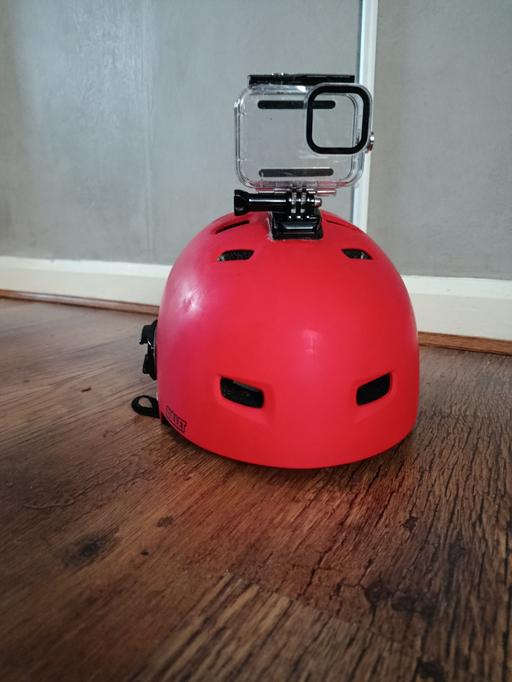 Buy & Sell Catshill Bromsgrove - Photos for go pro helmet