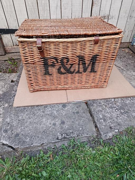 Buy & Sell Sidemoor Bromsgrove - Photos for wicker basket