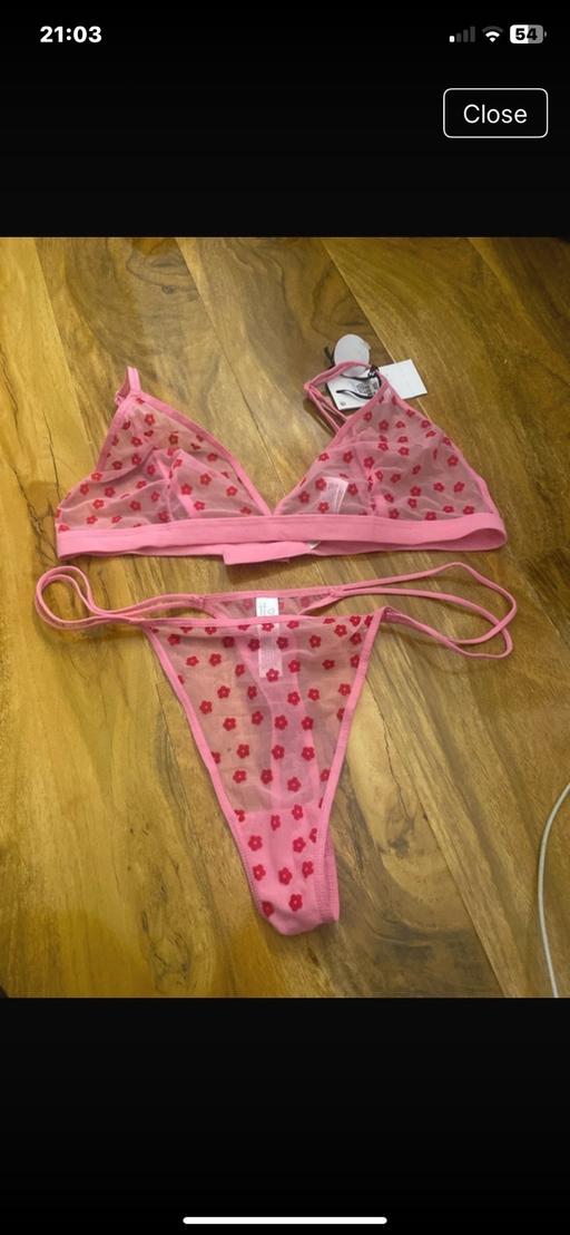 Buy & Sell Winch Wen Swansea - Wales - Photos for New underwear set med-large