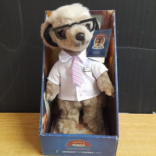 Buy & Sell Preston South Ribble - Photos for SERGEI MEERKAT