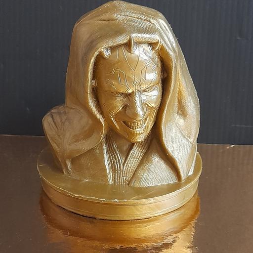 Buy & Sell Preston South Ribble - Photos for STAR WARS - DARTH MAUL