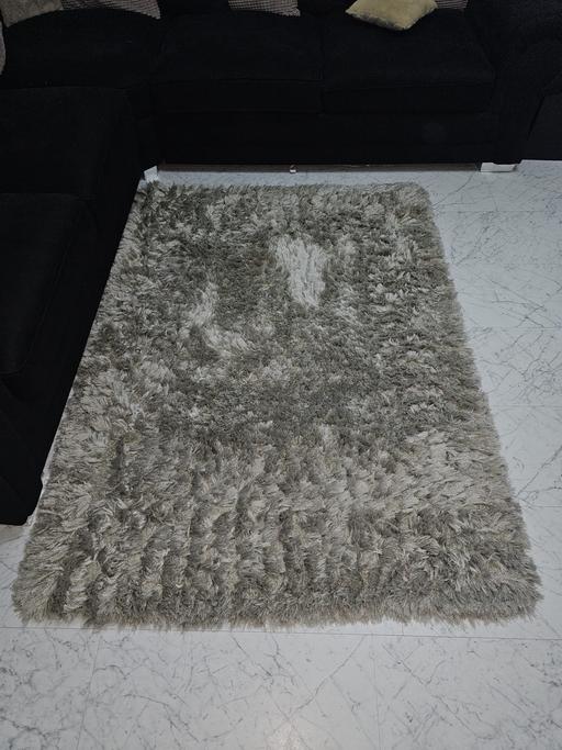 Buy & Sell Bethnal Green East London - Photos for Rug from dunelm
