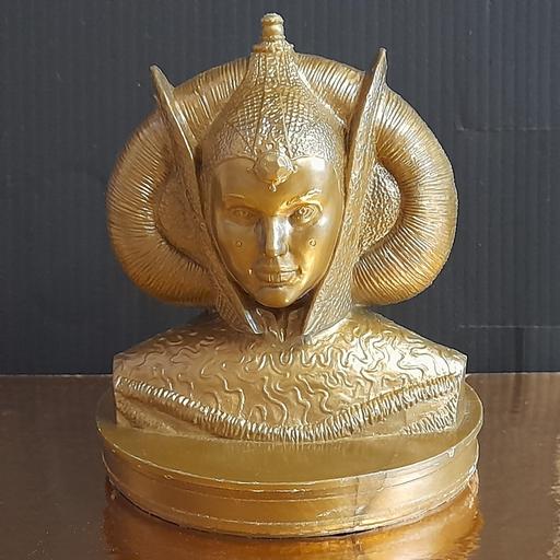 Buy & Sell Walton-Le-Dale South Ribble - Photos for STAR WARS - QUEEN AMIDALA