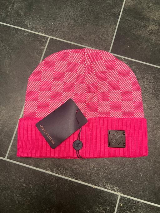 Buy & Sell Pendeford Wolverhampton - Photos for LV beanie - Brand new