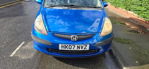Vehicles Beeston Leeds - Photos for Honda jazz for sale
