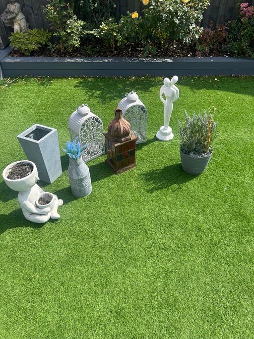 Buy & Sell Oxley Wolverhampton - Photos for Garden