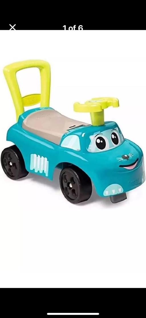 Buy & Sell Andover Test Valley - Photos for Ride-On Car for Toddlers – New