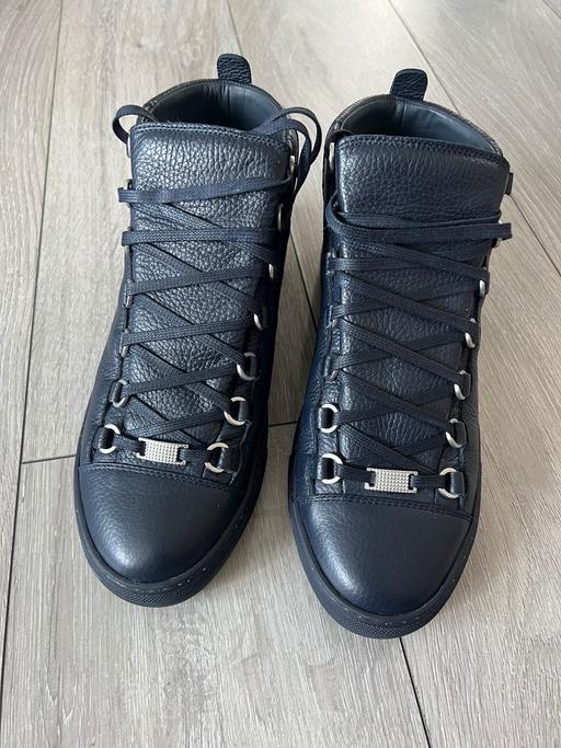 Buy & Sell East India East London - Photos for BALENCIAGA TRAINERS