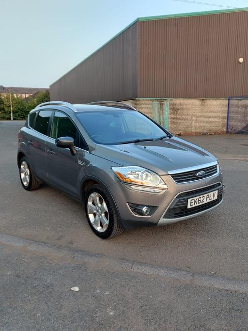 Vehicles West Bromwich Sandwell - Photos for Ford Kuga HPI CLEAR 2012 2.0 Diesel SUNROOF