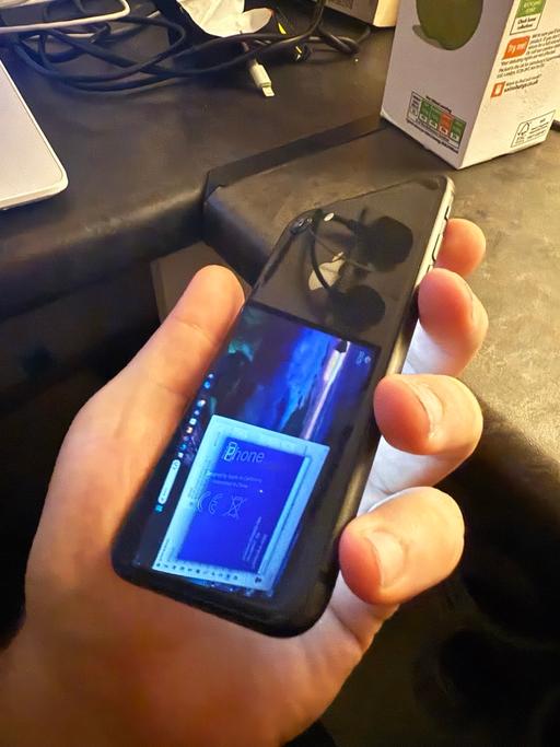 Buy & Sell Camberwell South East London - Photos for iPhone 8 64gb