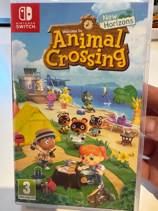 Buy & Sell Tyndalls Park Bristol - Photos for Animal Crossing New Horizons Nintendo Switch