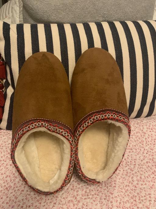 Buy & Sell Ecclesfield Sheffield - Photos for Slippers new
