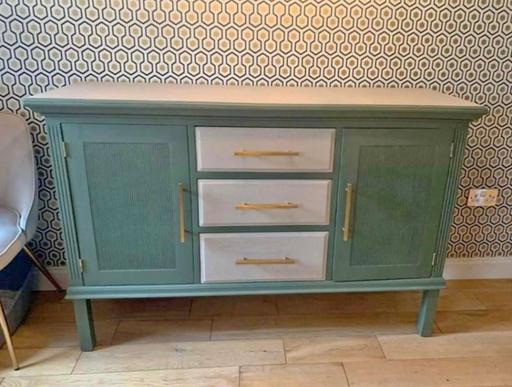 Buy & Sell Hillmorton Rugby - Photos for Large wooden sideboard