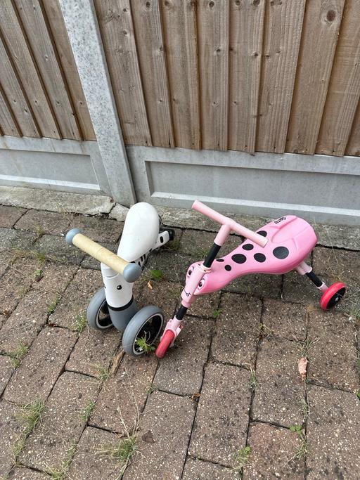 Buy & Sell Gallows Corner East London - Photos for Kids ride ons