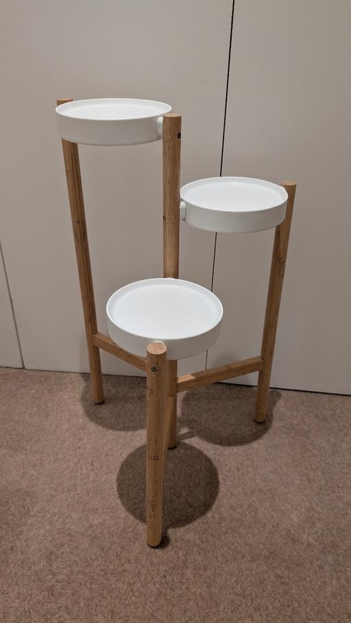 Buy & Sell Upper Holloway North London - Photos for Plant stand