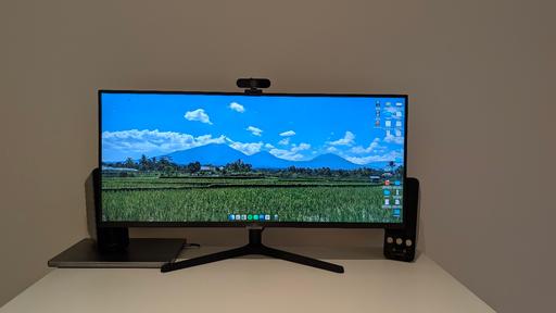 Buy & Sell Upper Holloway North London - Photos for Samsung UltraWide 34