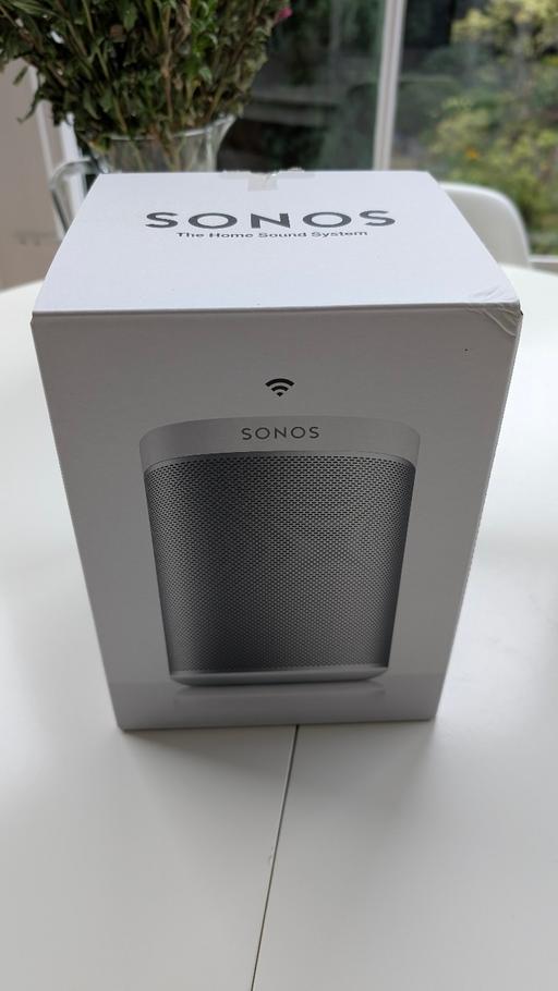 Buy & Sell Upper Holloway North London - Photos for Sonos Play 1