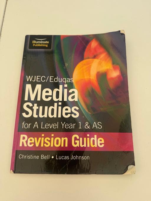 Buy & Sell Romford Havering - Photos for Media studies WJEC/ Eduqas