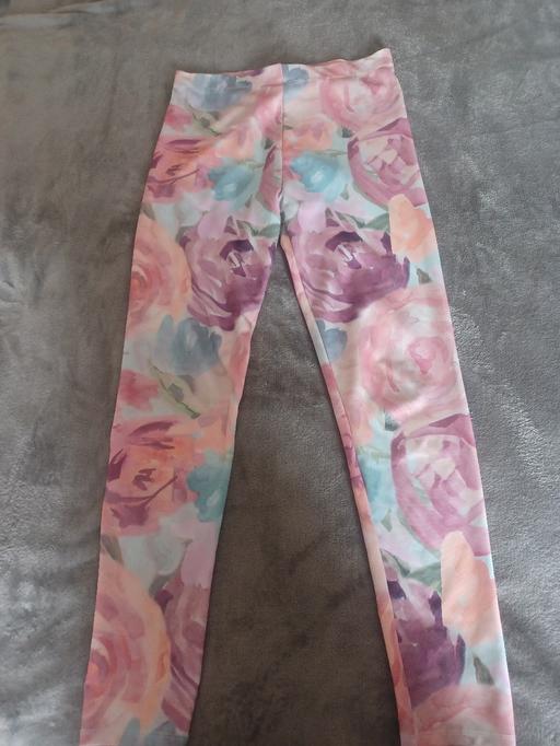Buy & Sell Eckington North East Derbyshire - Photos for George leggings age 13-14