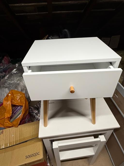 Buy & Sell Halesowen Dudley - Photos for Bedside table