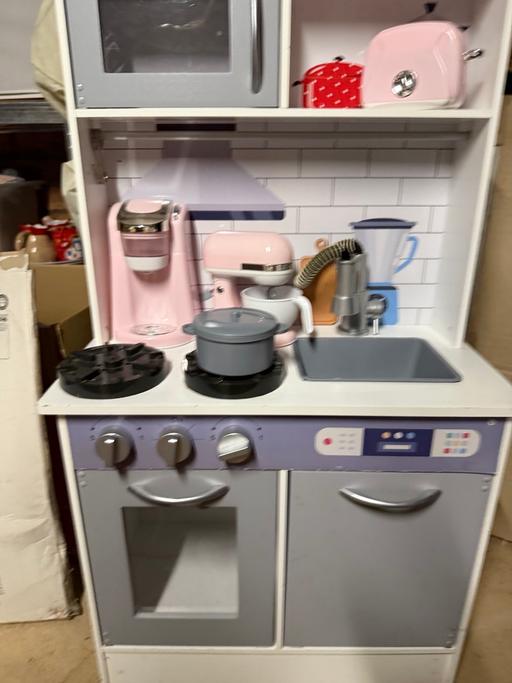 Buy & Sell Oldbury Sandwell - Photos for Play kitchen