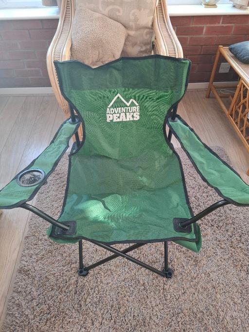 Buy & Sell Frankley Bromsgrove - Photos for Camping chairs