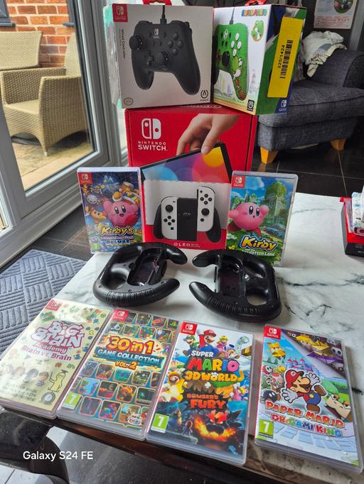 Buy & Sell Morecambe Lancaster - Photos for Nintendo switch