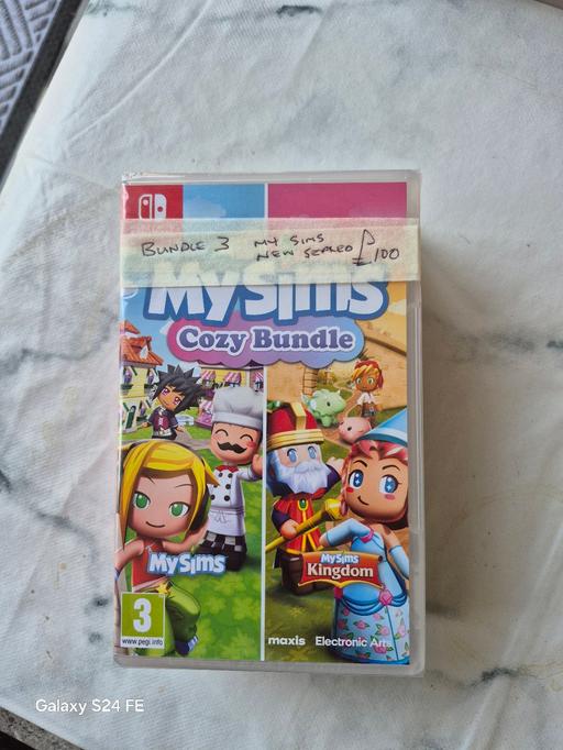 Buy & Sell Rainford Industrial Estate Saint Helens - Photos for Nintendo switch games